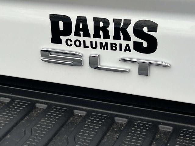 new 2026 GMC Sierra 2500 car, priced at $84,800