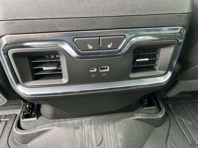 new 2026 GMC Sierra 2500 car, priced at $84,800