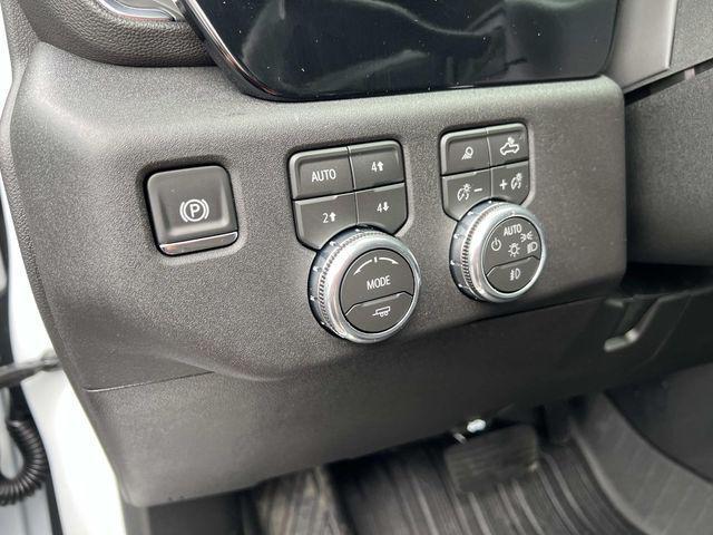 new 2026 GMC Sierra 2500 car, priced at $84,800