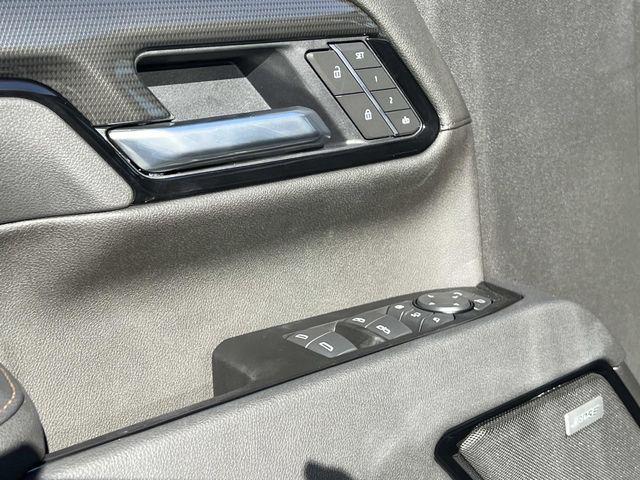 new 2026 GMC Sierra 2500 car, priced at $86,130