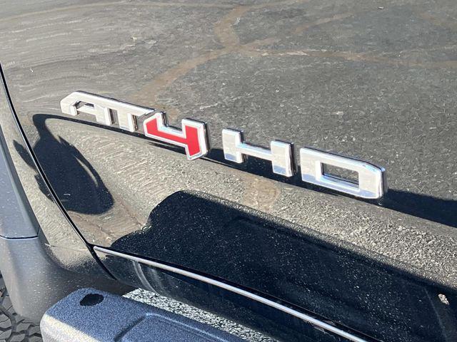 new 2026 GMC Sierra 2500 car, priced at $86,130