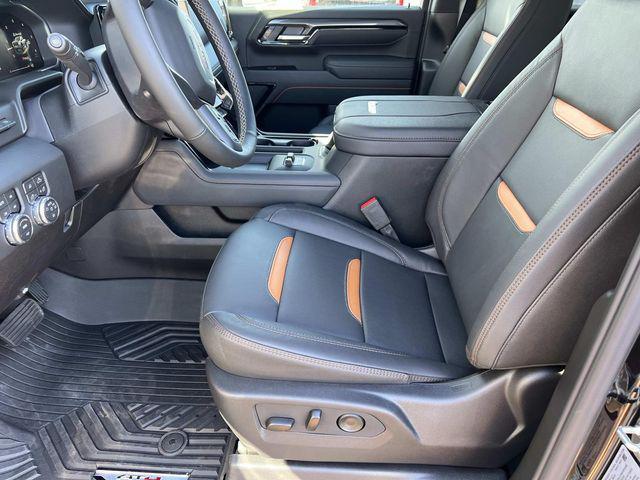 new 2026 GMC Sierra 2500 car, priced at $86,130