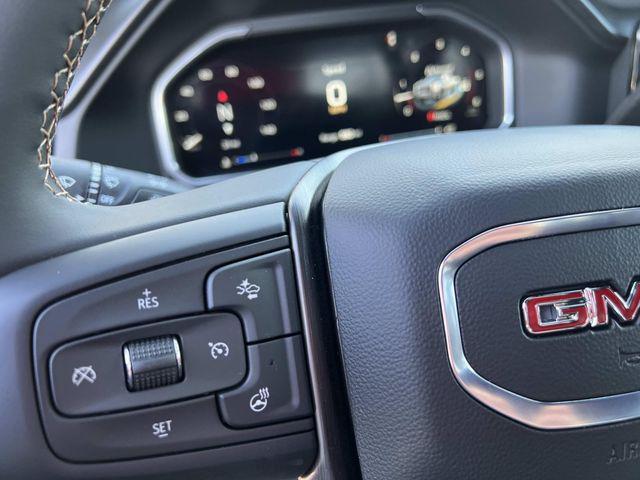 new 2026 GMC Sierra 2500 car, priced at $86,130