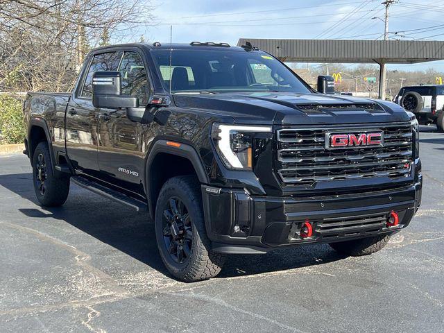 new 2026 GMC Sierra 2500 car, priced at $86,130