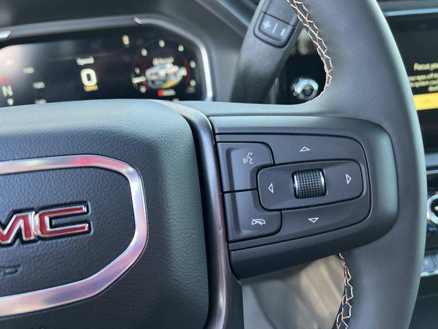 new 2026 GMC Sierra 2500 car, priced at $86,130