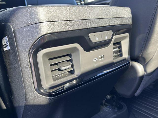 new 2026 GMC Sierra 2500 car, priced at $86,130