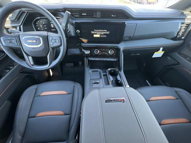new 2026 GMC Sierra 2500 car, priced at $86,130