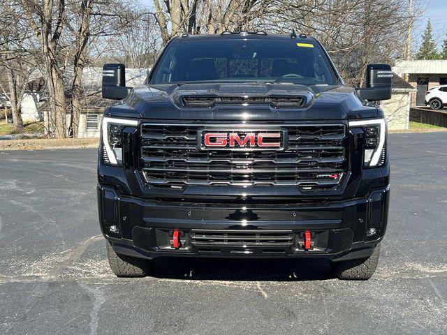 new 2026 GMC Sierra 2500 car, priced at $86,130