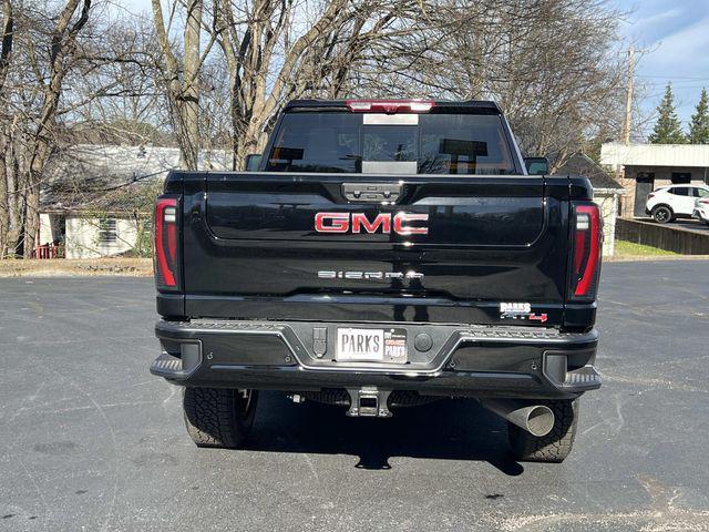 new 2026 GMC Sierra 2500 car, priced at $86,130