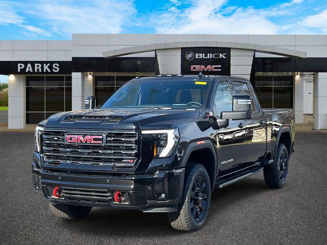 new 2026 GMC Sierra 2500 car, priced at $86,130