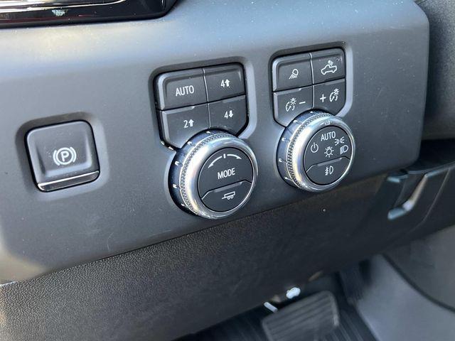 new 2026 GMC Sierra 2500 car, priced at $86,130