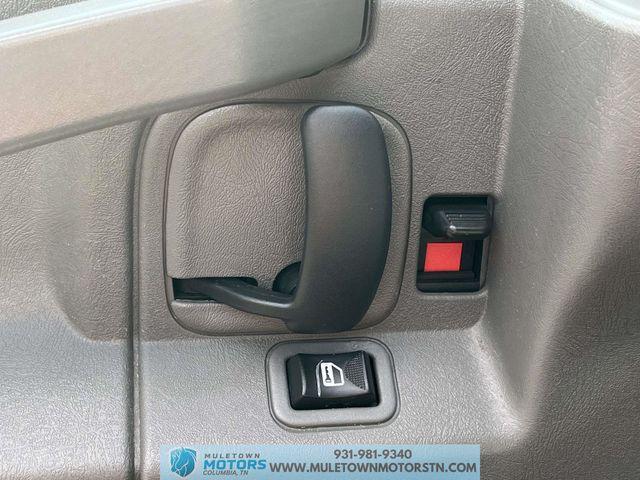 used 2018 Chevrolet Express 2500 car, priced at $18,788