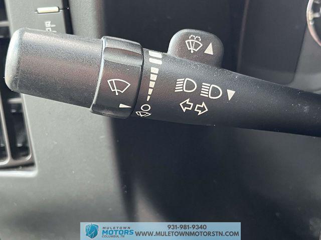 used 2018 Chevrolet Express 2500 car, priced at $18,788