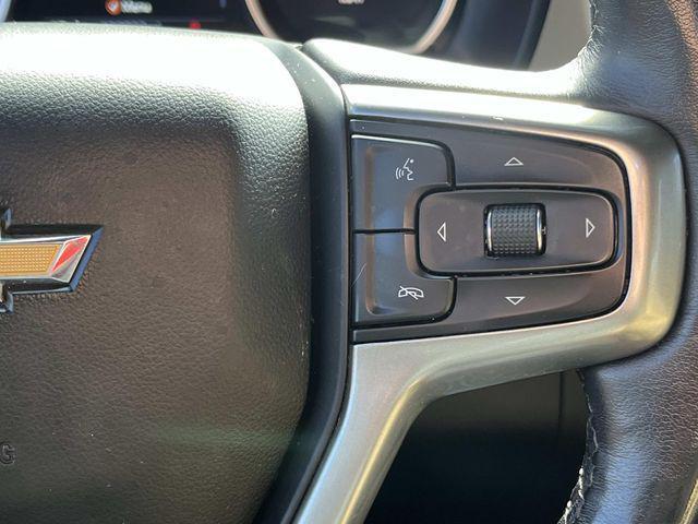 used 2021 Chevrolet Tahoe car, priced at $34,968