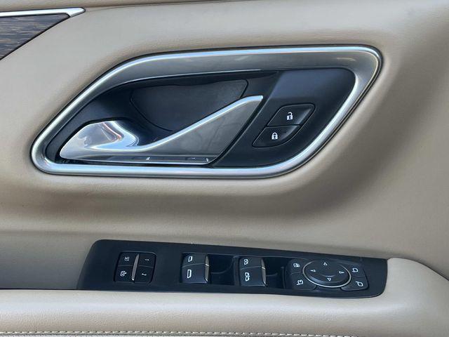 used 2021 Chevrolet Tahoe car, priced at $34,968