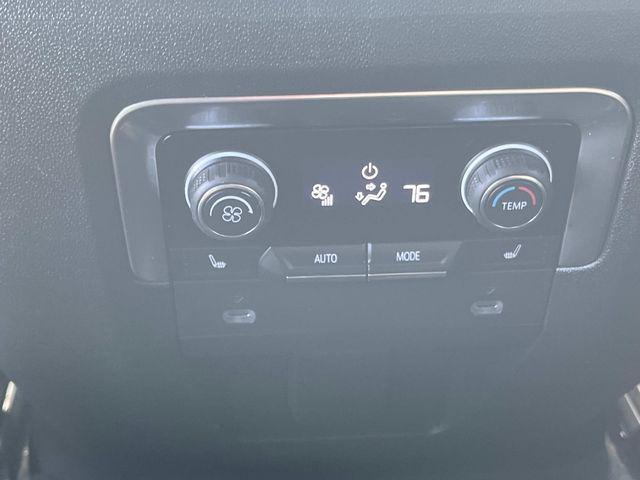 used 2021 Chevrolet Tahoe car, priced at $34,968