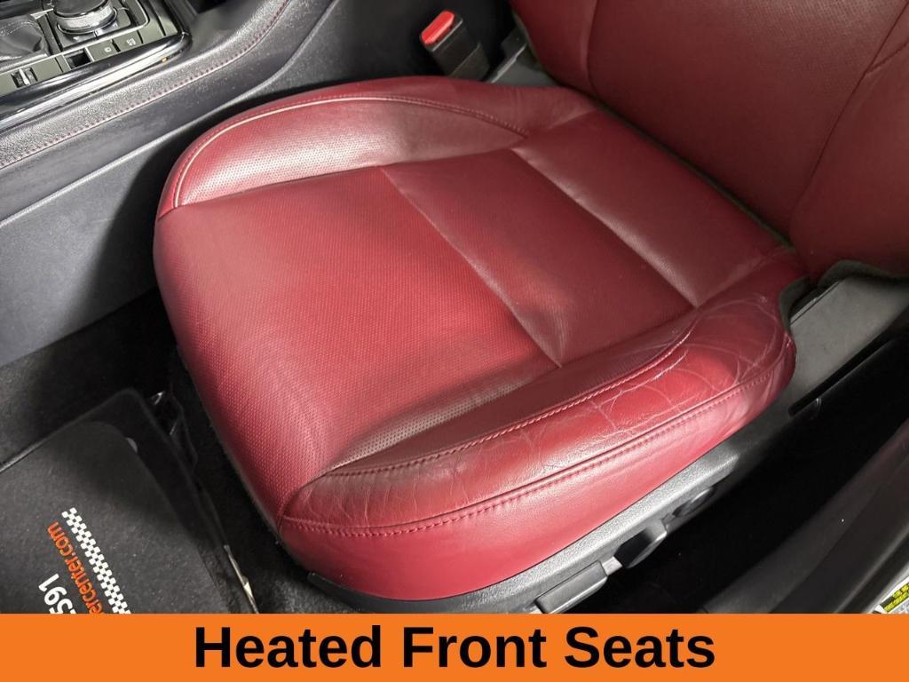 used 2024 Mazda CX-30 car, priced at $20,900