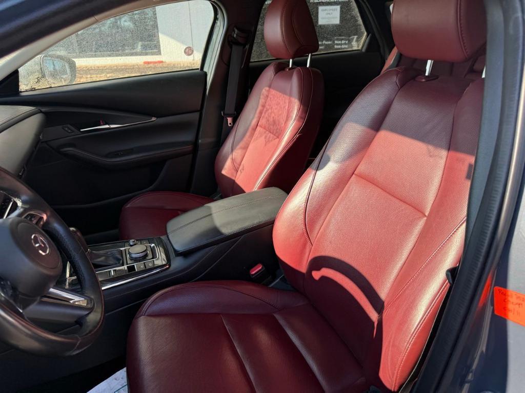 used 2024 Mazda CX-30 car, priced at $21,400
