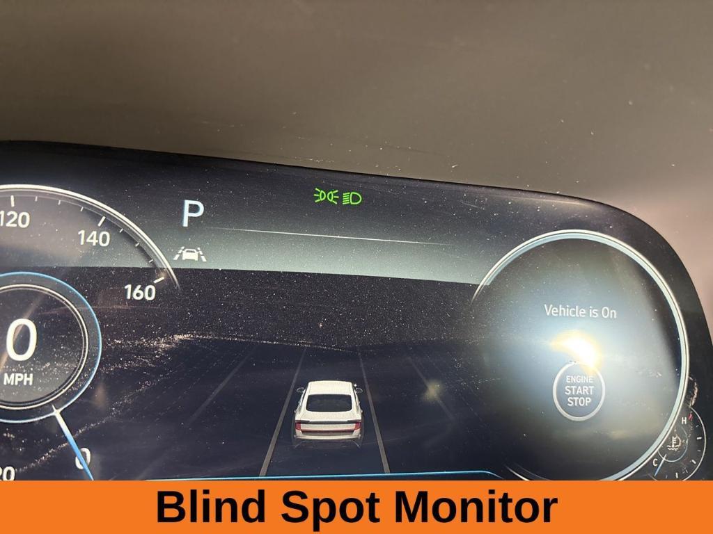 used 2023 Hyundai Sonata car, priced at $22,188