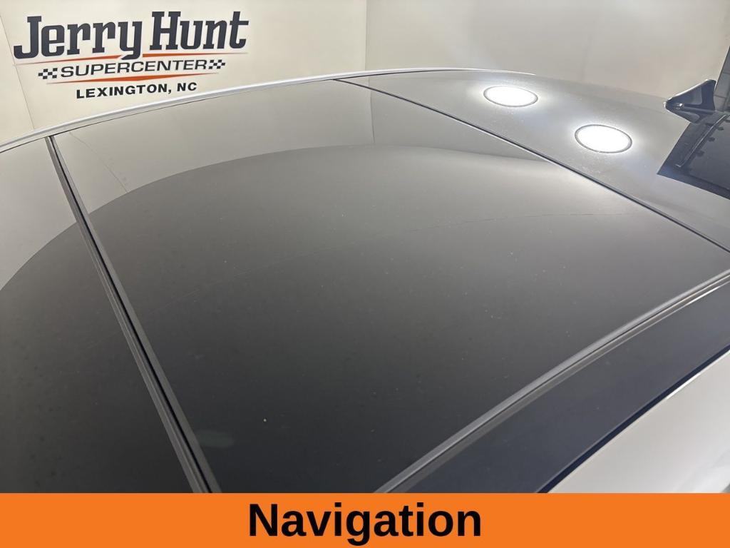 used 2023 Hyundai Sonata car, priced at $22,188