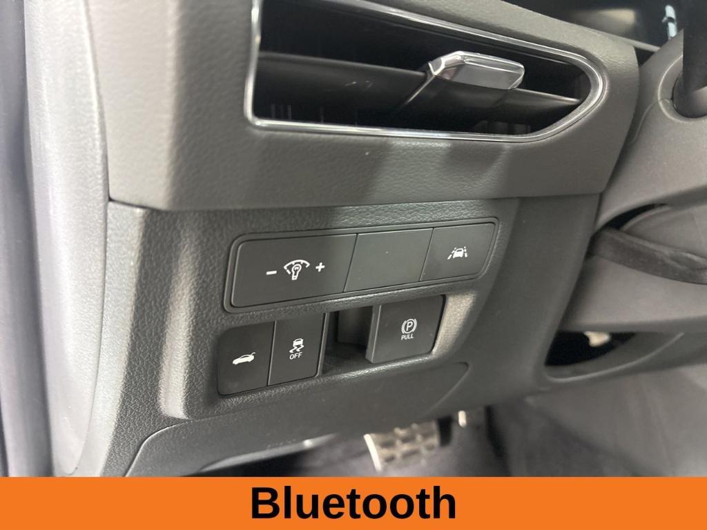 used 2023 Hyundai Sonata car, priced at $22,188