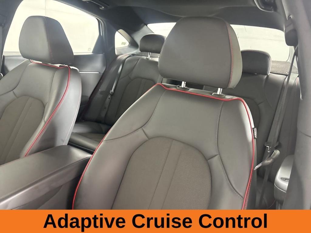 used 2023 Hyundai Sonata car, priced at $22,188