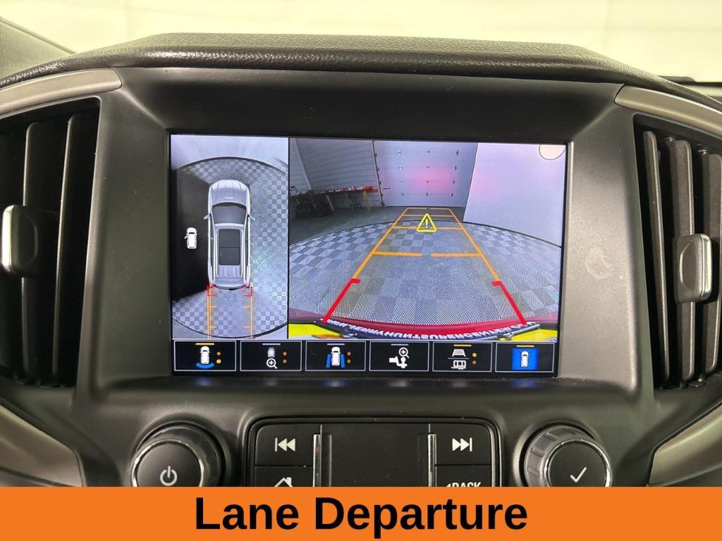 used 2023 GMC Terrain car, priced at $22,700