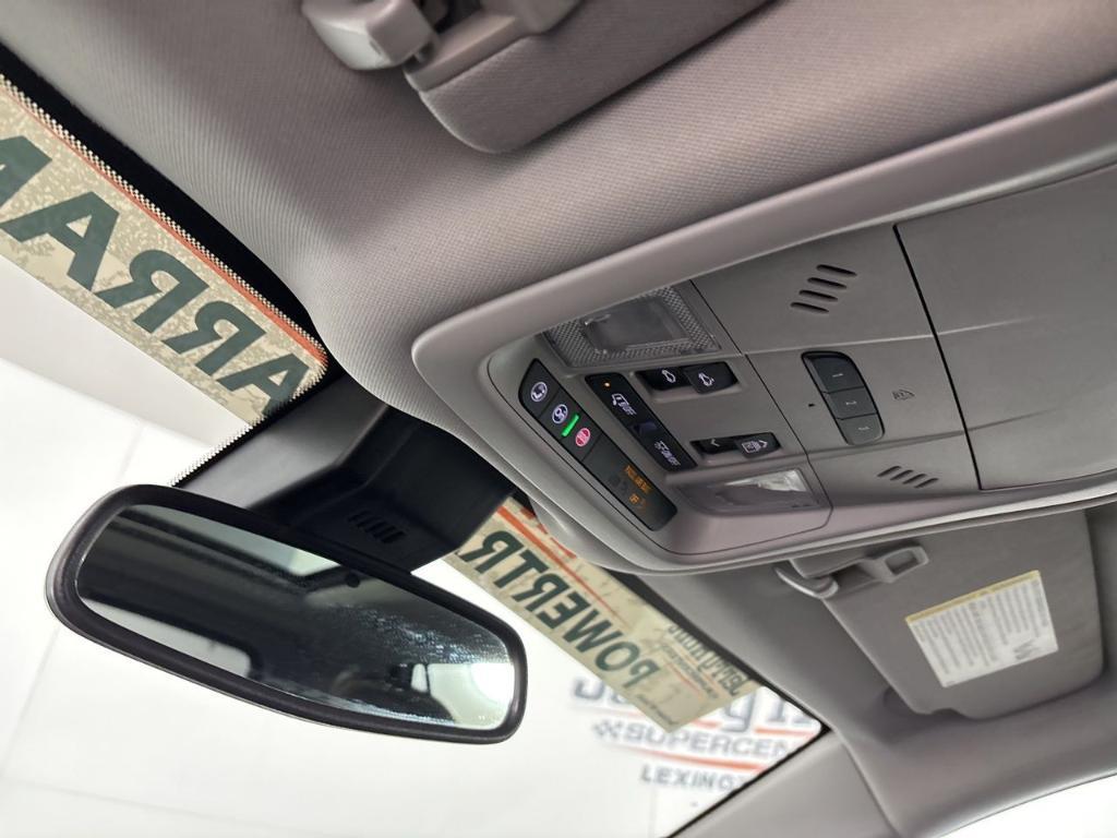 used 2023 GMC Terrain car, priced at $22,700