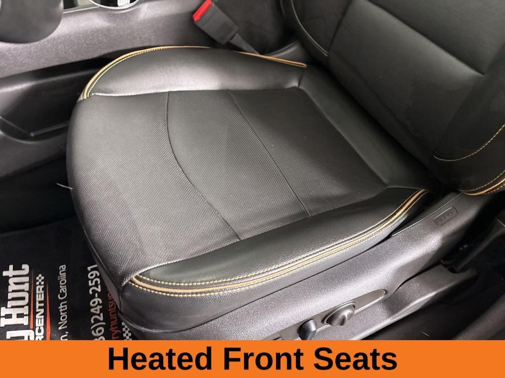 used 2023 GMC Terrain car, priced at $22,700