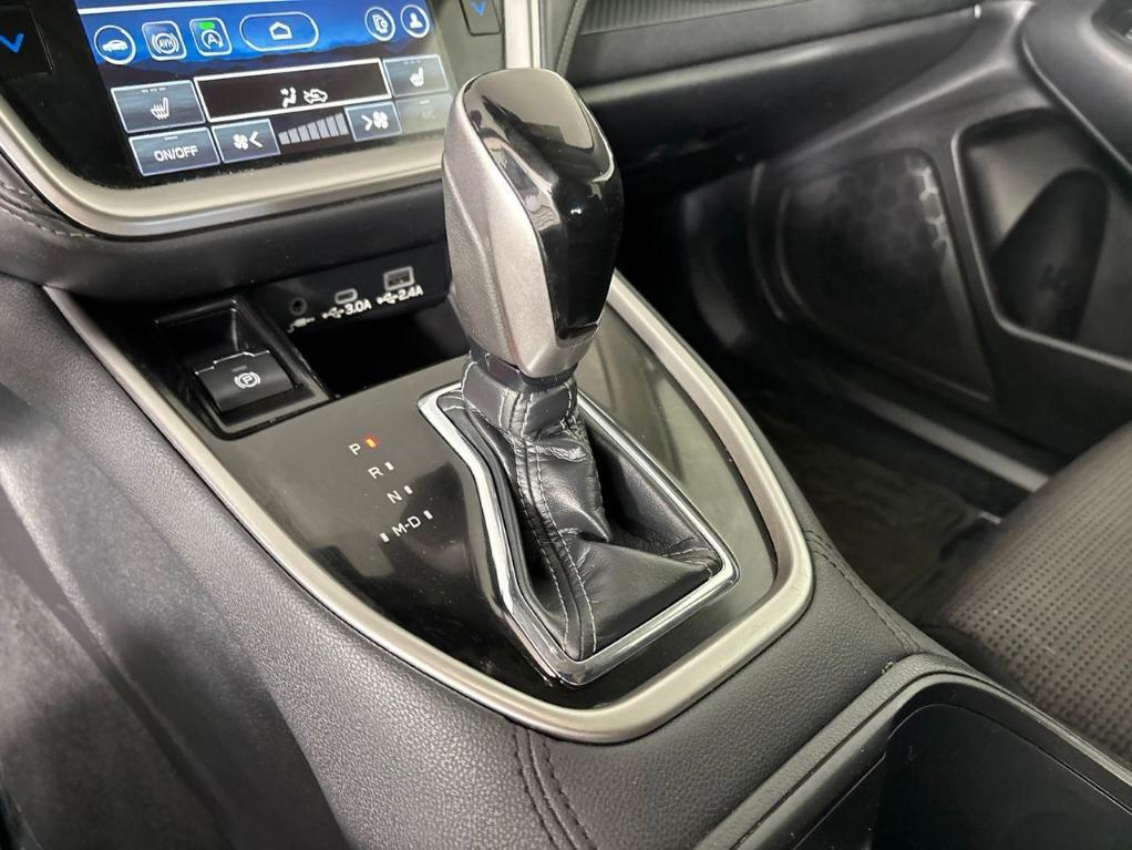 used 2024 Subaru Outback car, priced at $27,688
