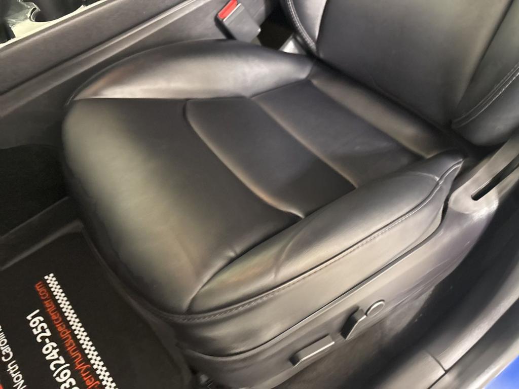 used 2021 Tesla Model Y car, priced at $26,100