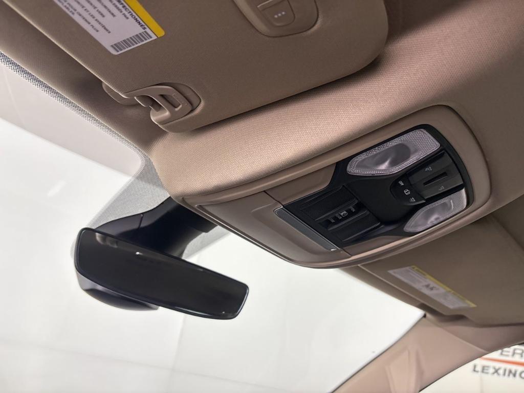 used 2020 Ram 1500 car, priced at $30,800