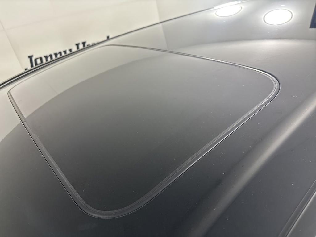 used 2025 Honda CR-V car, priced at $30,650