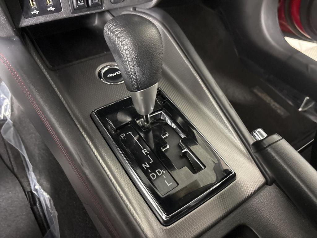 used 2024 Mitsubishi Outlander Sport car, priced at $17,500