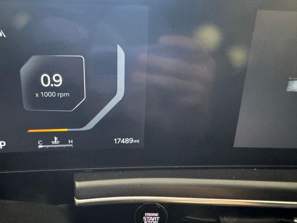 used 2026 Kia K5 car, priced at $32,787