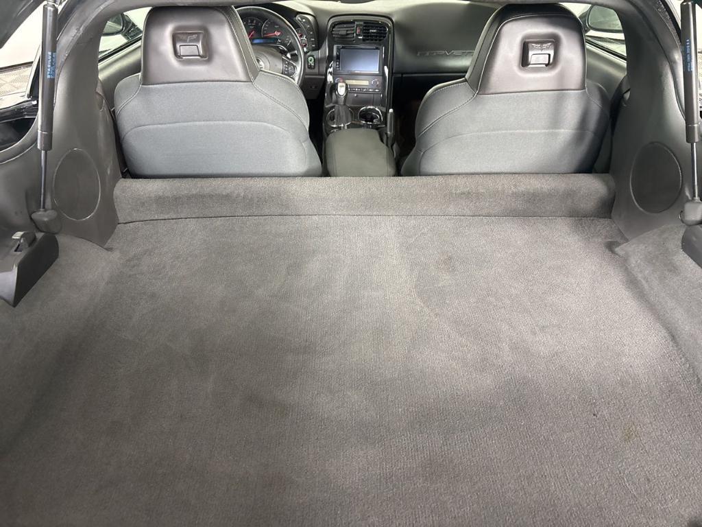 used 2013 Chevrolet Corvette car, priced at $37,752