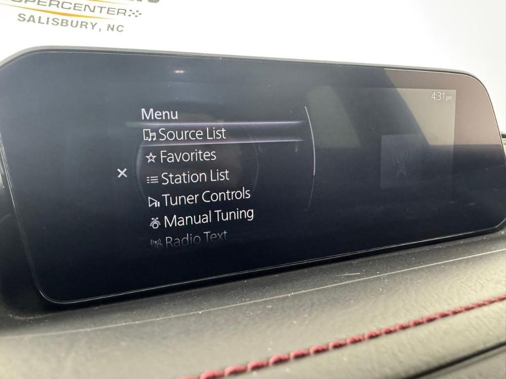 used 2024 Mazda CX-30 car, priced at $21,748