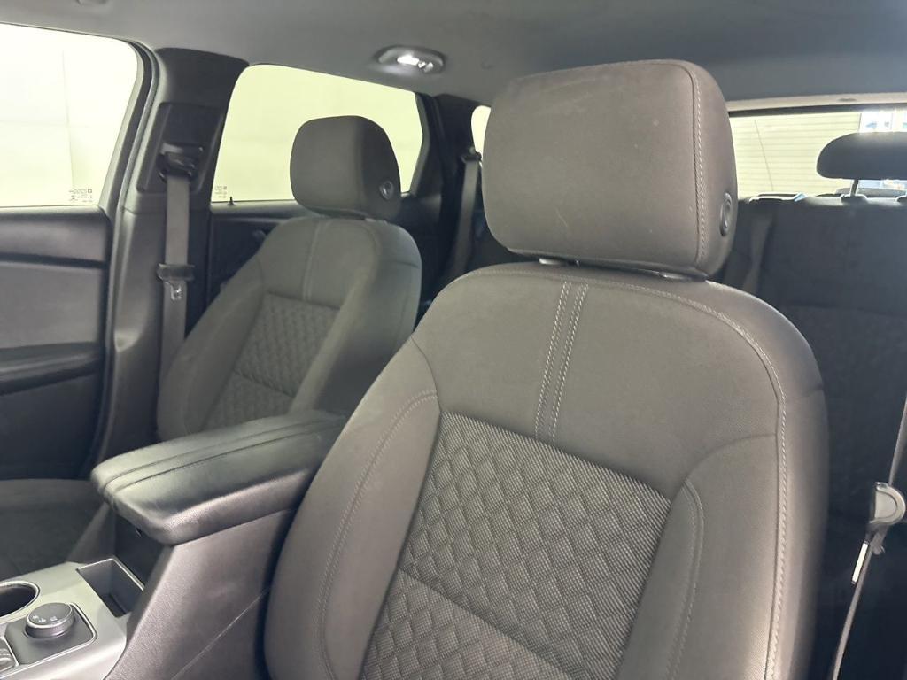 used 2020 Chevrolet Blazer car, priced at $16,988