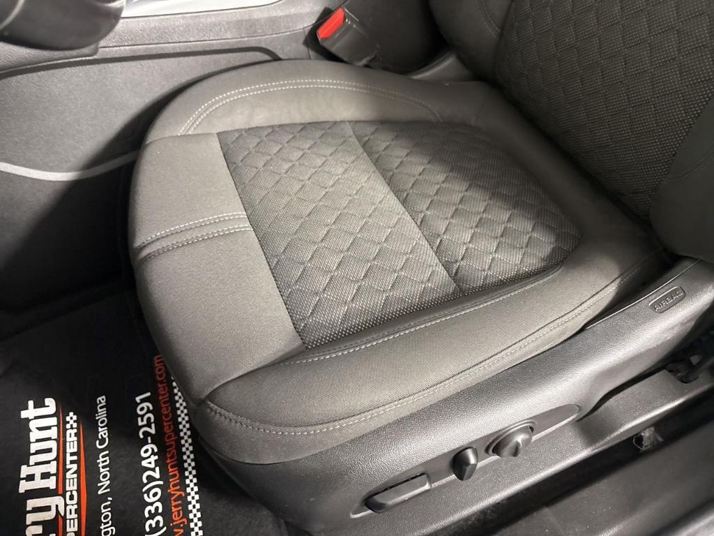 used 2020 Chevrolet Blazer car, priced at $16,988