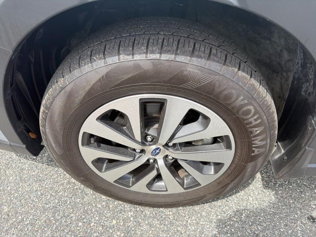 used 2025 Subaru Outback car, priced at $30,500