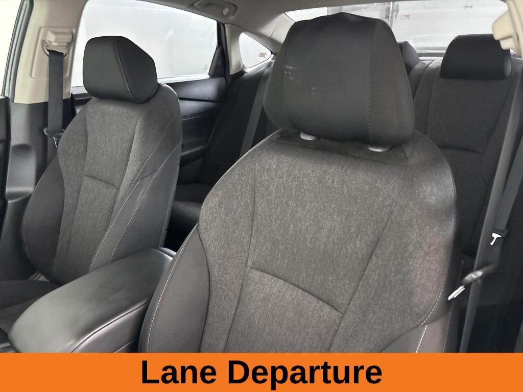 used 2024 Honda Accord car, priced at $26,499