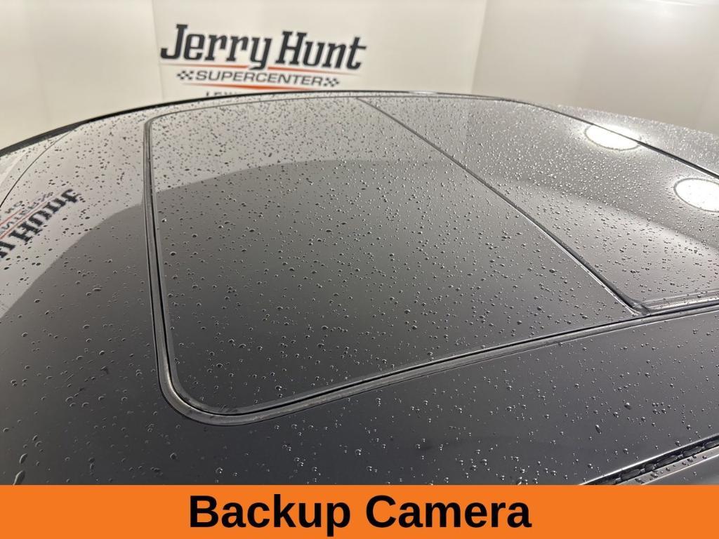 used 2024 Chevrolet Malibu car, priced at $18,123