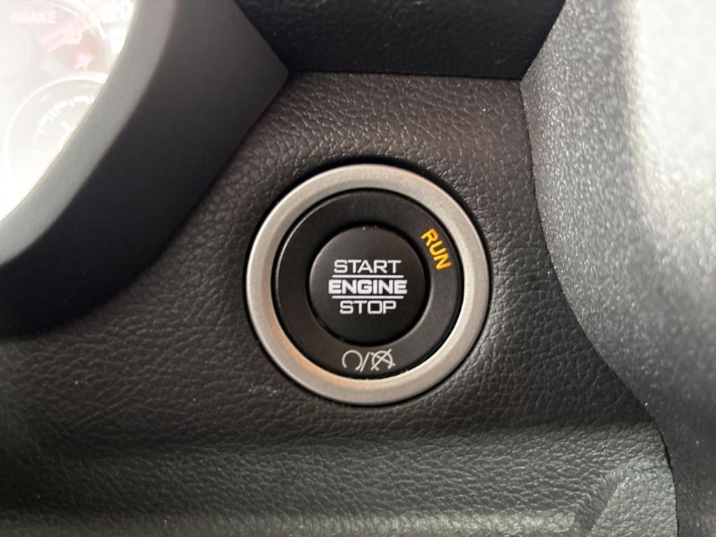 used 2024 Ram 2500 car, priced at $38,541