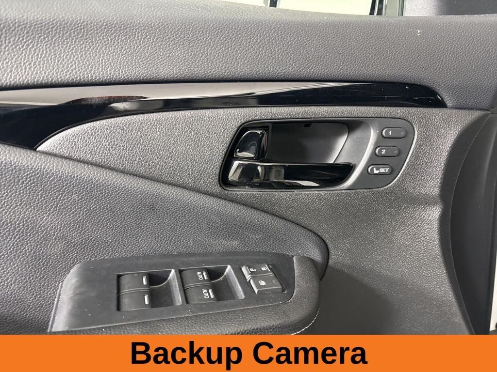 used 2022 Honda Passport car, priced at $33,988