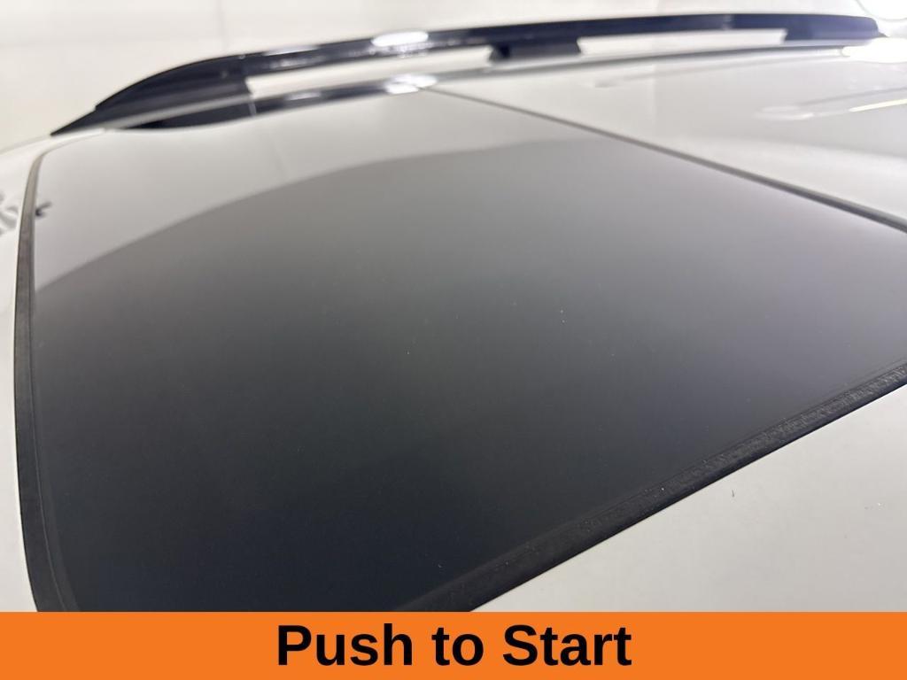 used 2022 Honda Passport car, priced at $33,988