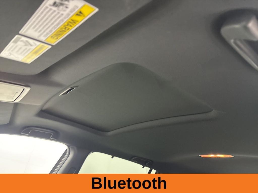 used 2022 Honda Passport car, priced at $33,988