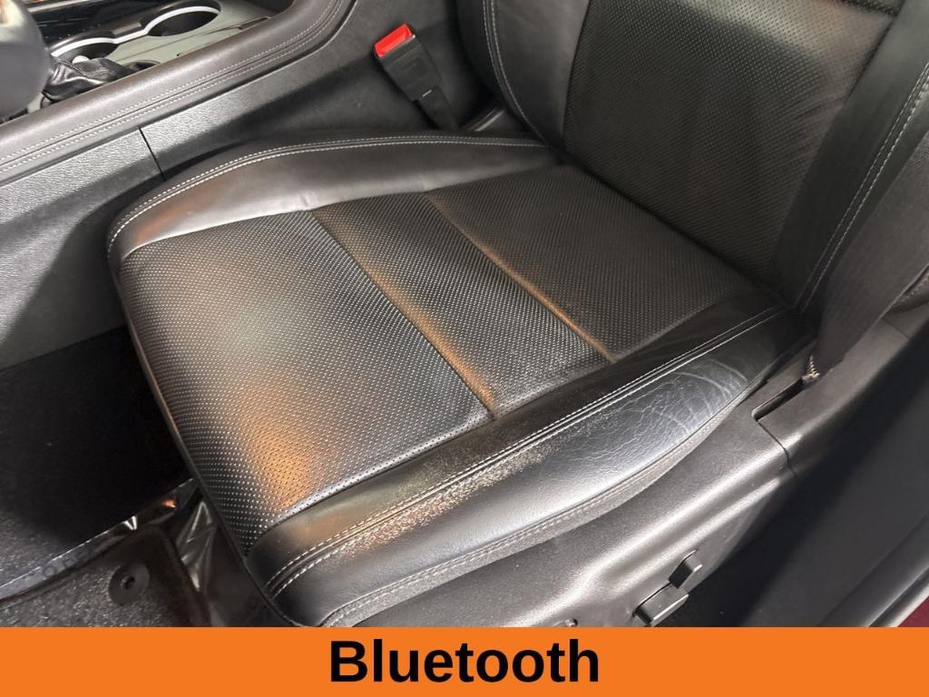 used 2022 Dodge Durango car, priced at $33,555