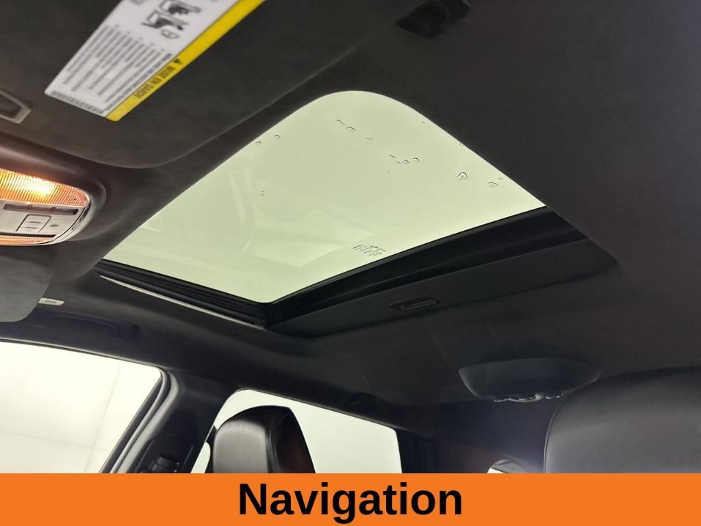 used 2022 Dodge Durango car, priced at $33,555