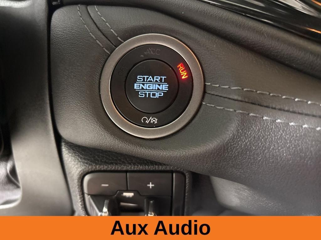 used 2022 Dodge Durango car, priced at $33,555