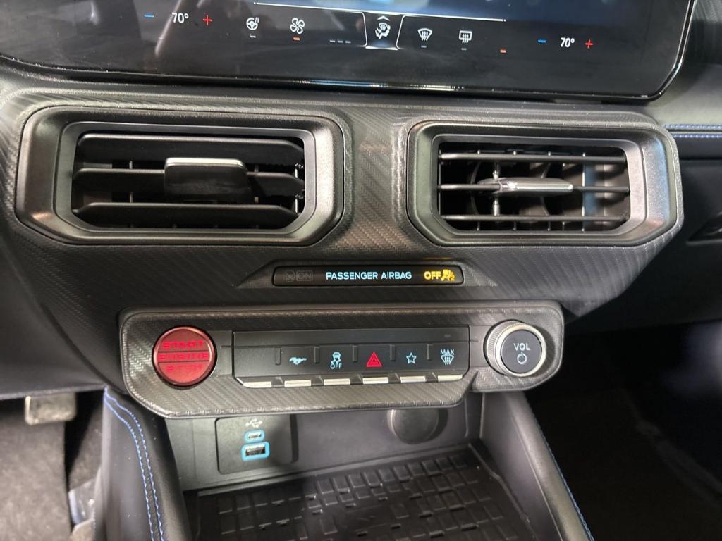 used 2024 Ford Mustang car, priced at $59,652